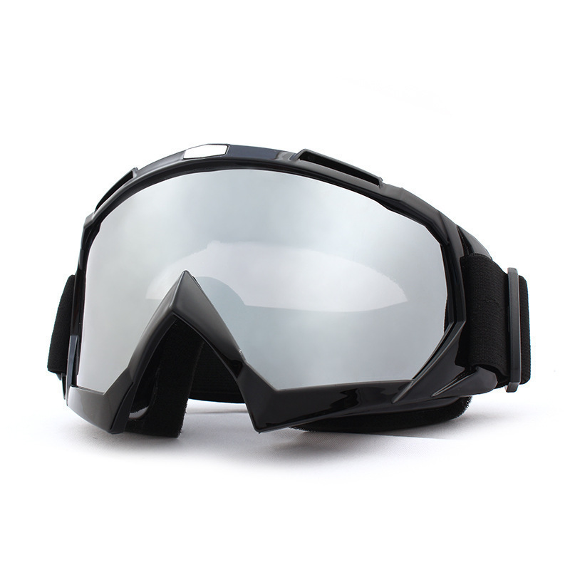 メーカーの人気のある冒険バイクのオフロードアウトドアのメガネスポーツの登山用メガネの昼と夜の両用|undefined