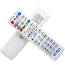 适用于中国电信万能网络电视机顶盒遥控器适用于华中兴烽火电信