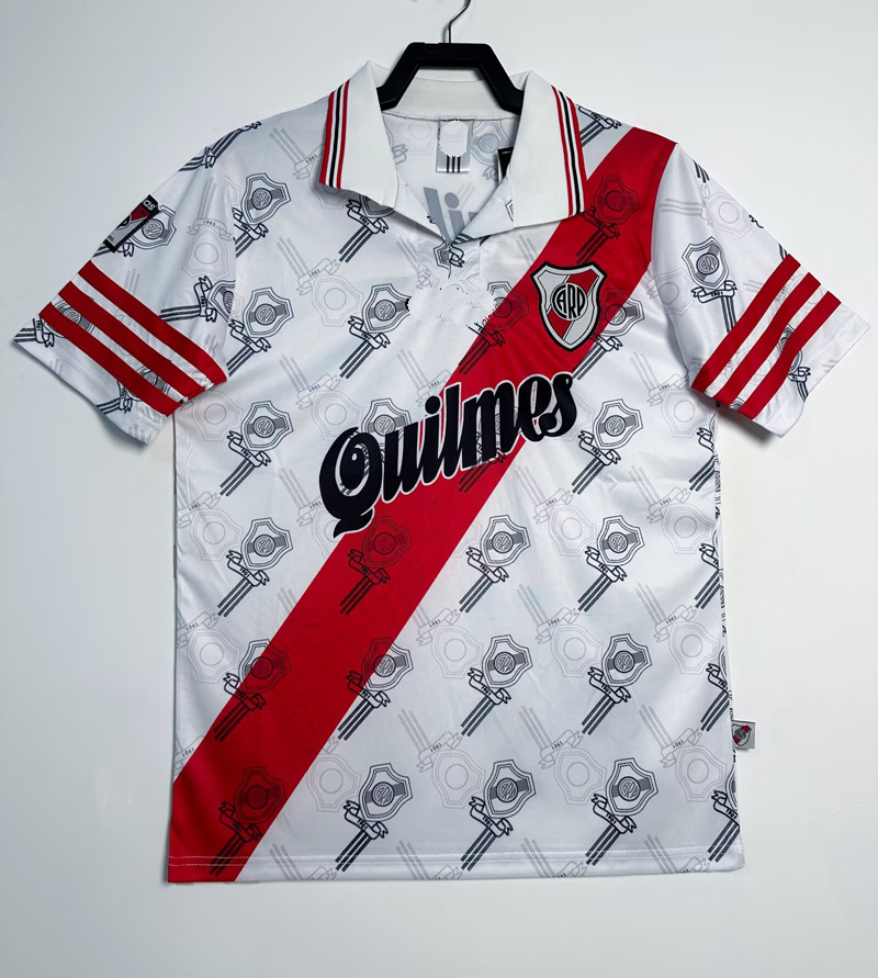 1996-97 Casa de River Plate