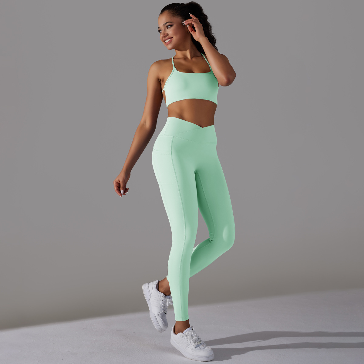 Fitness Set Variation 4
