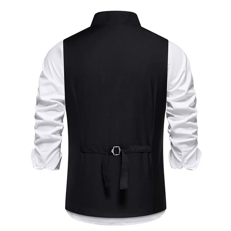 Suit, vest, Amazon