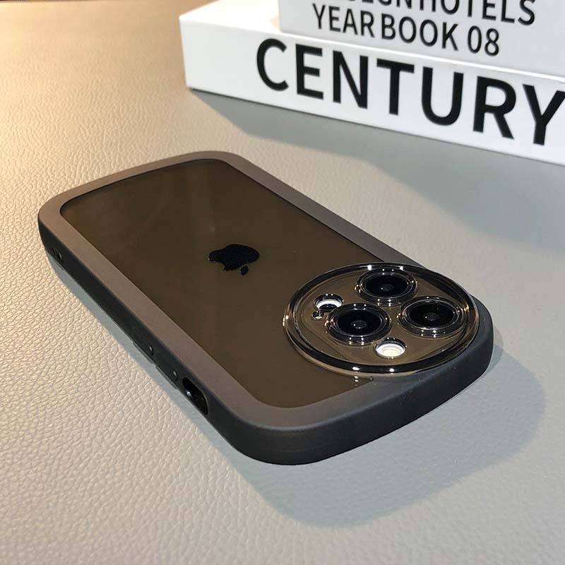 iPhone17、Apple16、エアバッグ落下防止、透明、12ProMax、高級感、15保護ケース、13対応|undefined