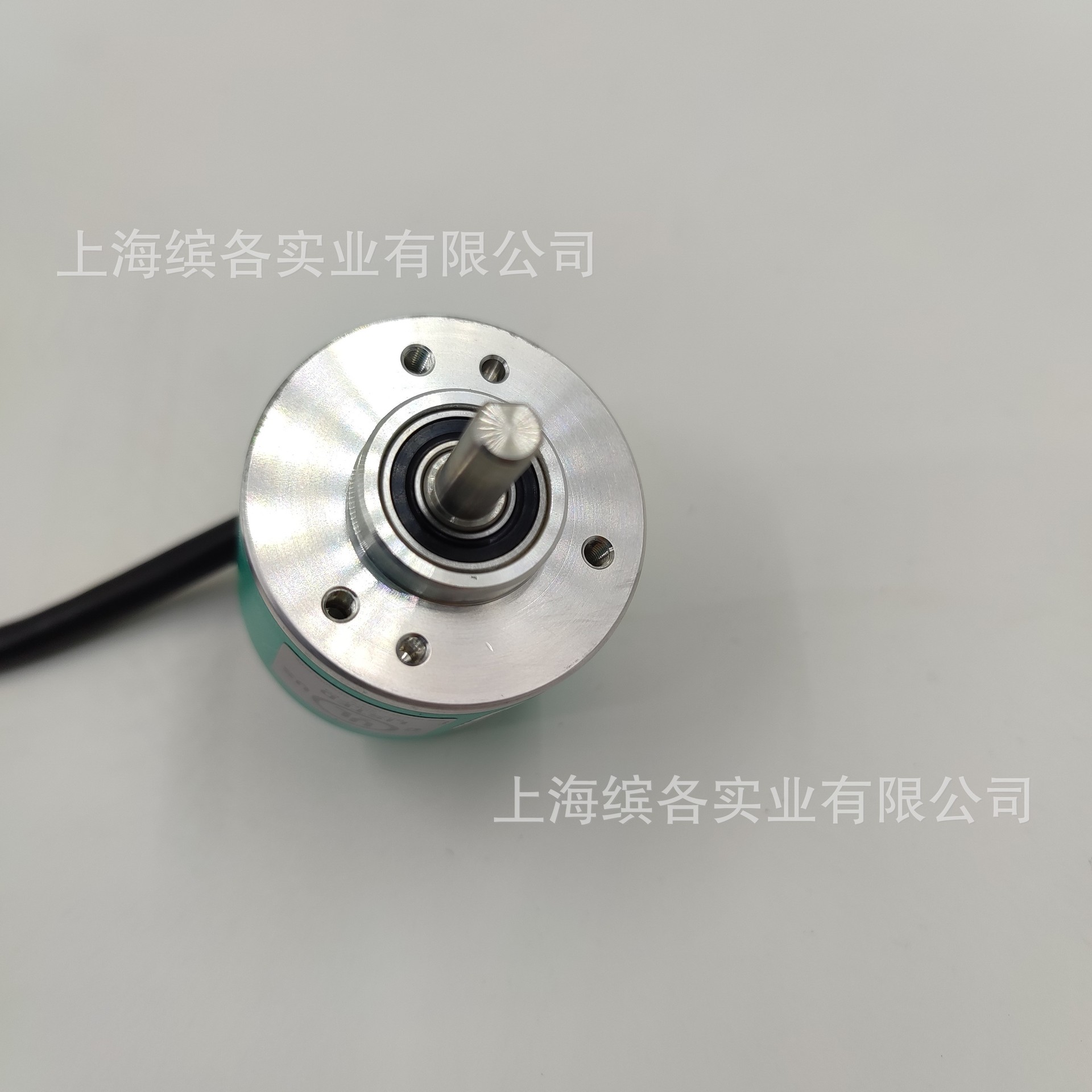 现货全新RHI58N-0BKY1R66N-01024倍加福P+F旋转光电编码器1024线