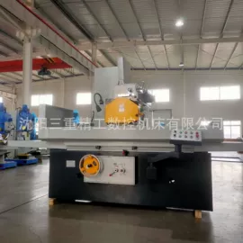 车床;磨床;数控机床