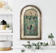 Swimming Wall Art Bathroom Decorǽ������ԡ�ұڻ��Ҿ�װ�λ�