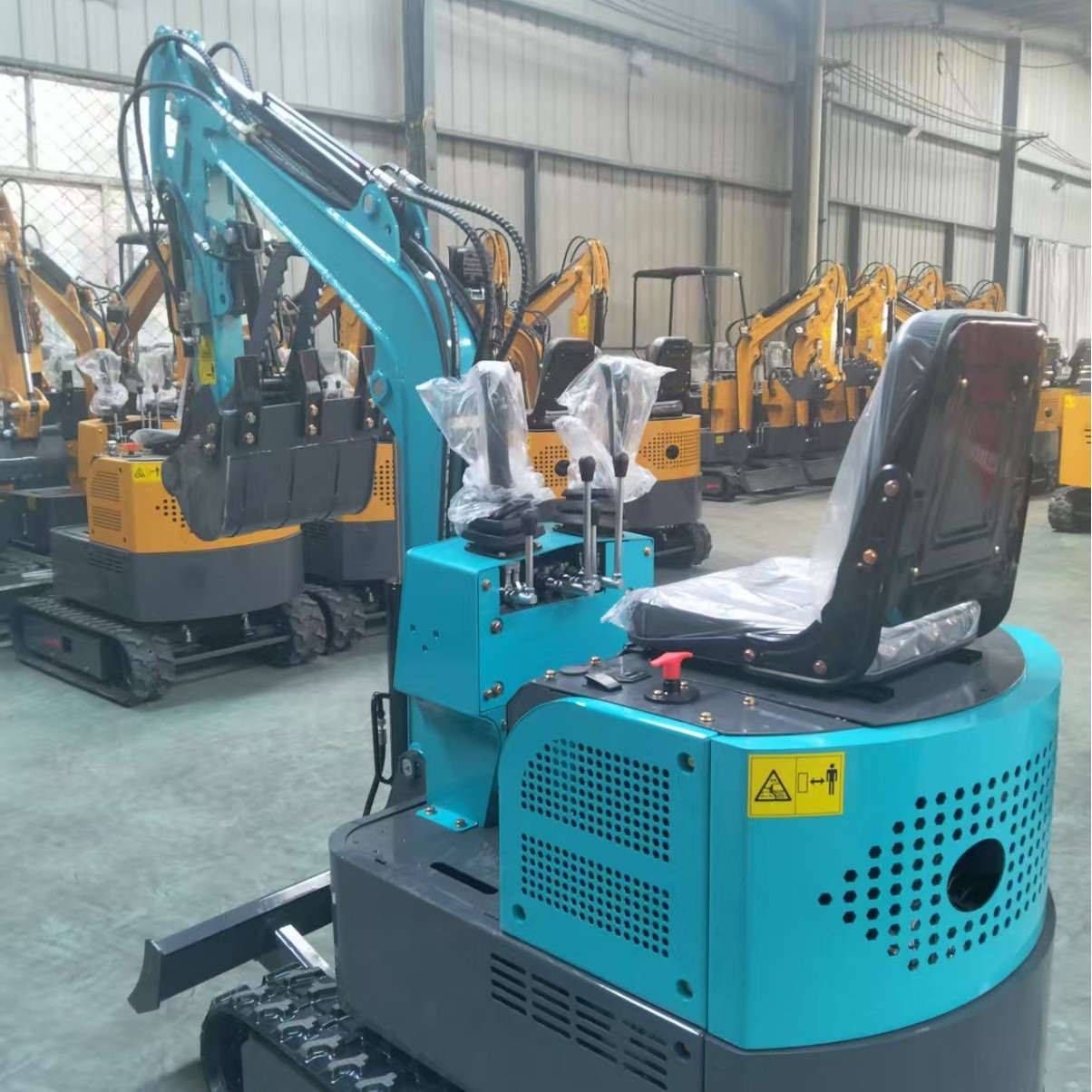 12春雨双齿轮泵负载敏感泵阀