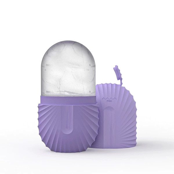 Shell-purple