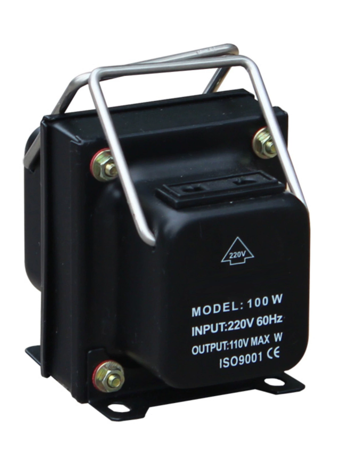 Трансформатор Tc 220 на 110 220 на 100 220 на 120 подъемный трансформатор 100w200w300w500