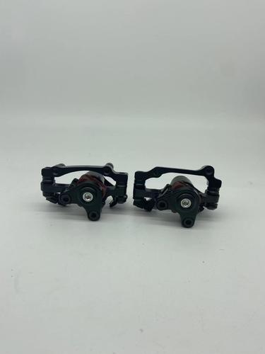 Mountain bike disc brake bb8 Boli brake head caliper front and rear disc brake brake disc Boli disc brake head