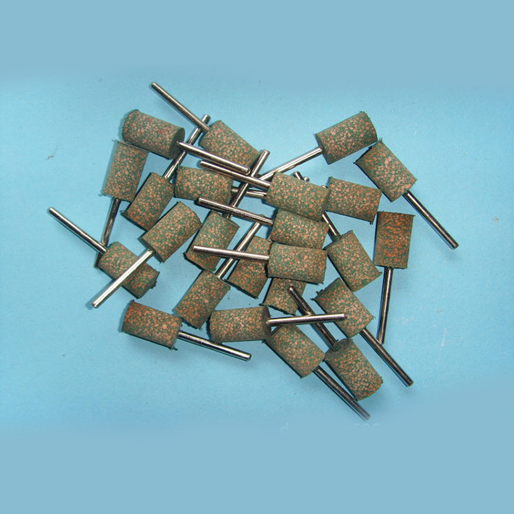 厂家供应 供应高质量牛皮轮  带柄牛皮砂轮批发