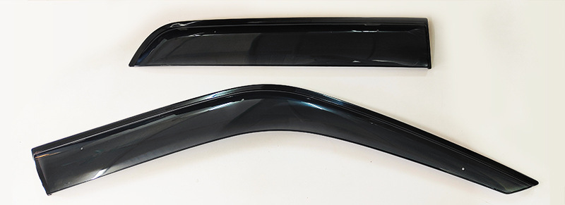 Suitable for Toyota Hilux SW4 Window visor Hailux SW4 window rain shade