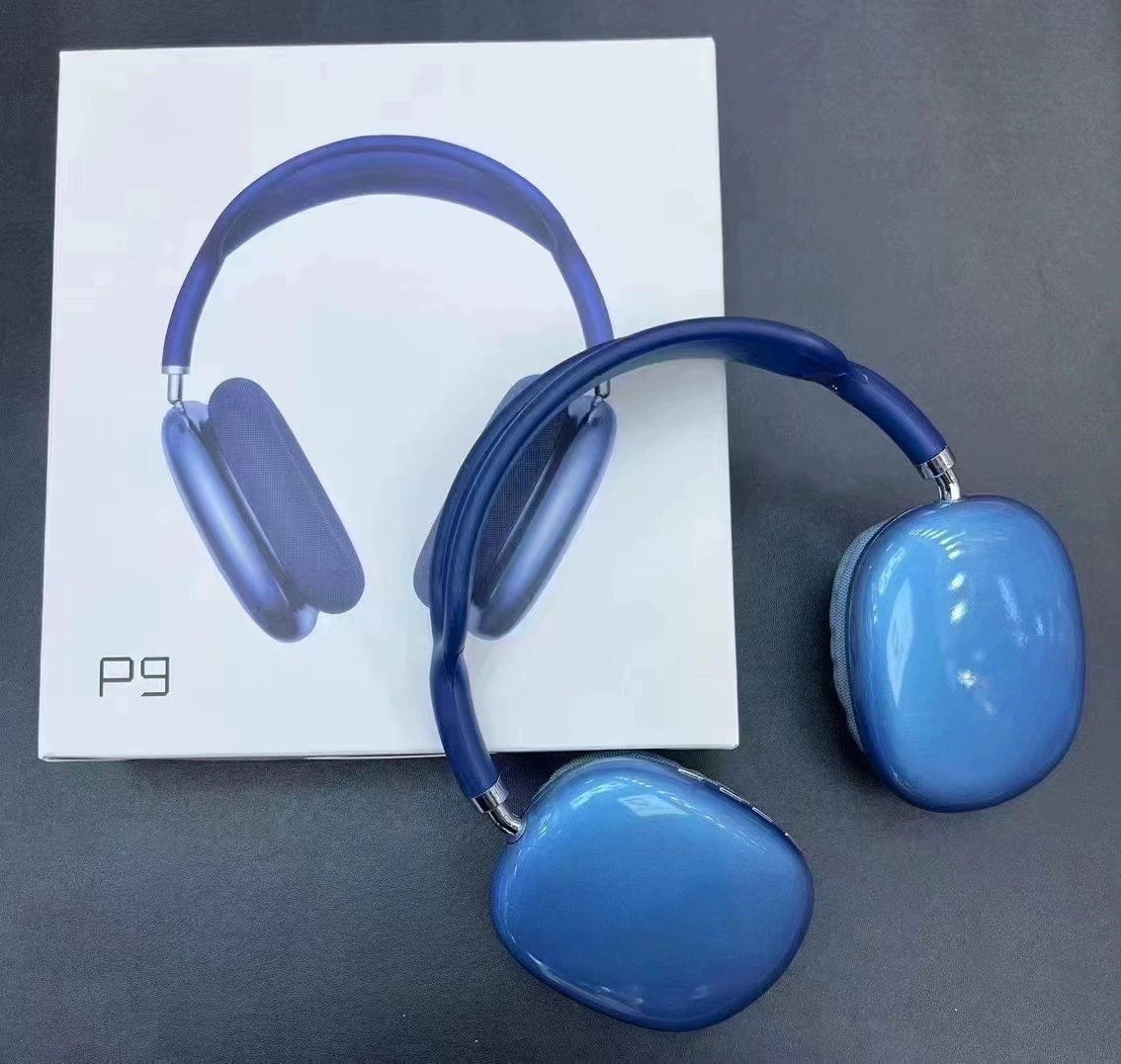 (Cross-border trading), apple, совместимые наушники, bluetooth, 9 pro max
