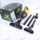 Foreign Trade Cross-border Lithium Battery Vacuum Cleaner Portable Household Handheld Vacuum Cleaner Industrial Vacuum Cleaner Lithium Battery Set