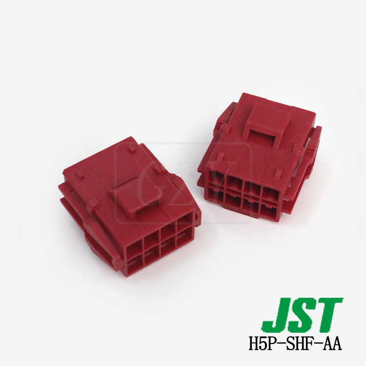 ��Ӧ  YLR-08V-R  ����  YLϵ��  4.5mm��� �߶��� JST ������