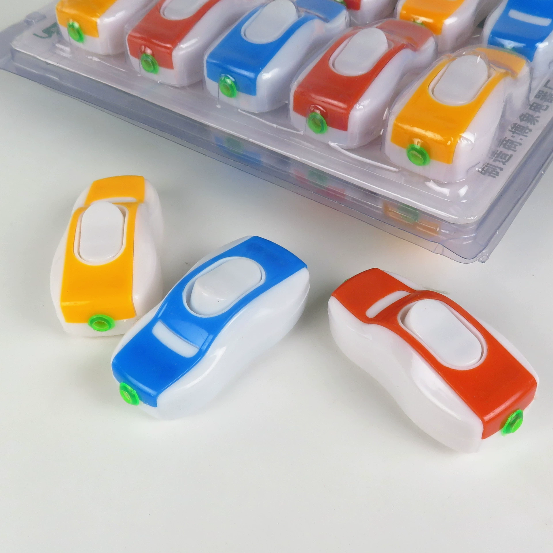 Изготовление прикроватных выключателей Прикроватные выключатели Прикроватные выключатели типа лодки Кнопка переключатель Мяньху прикроватные выключатели (англ.)