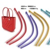 Cross border Foreign trade Beach Bag parts EVA Banding colour Tape originality Versatile Bag spare parts Bag buckle wholesale