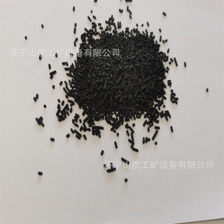 山能供应 避难硐室用 一氧化碳催化剂 矿用co吸收剂