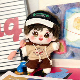 ԭ��20cm�����޻�����ë�q��ż�俹����ǹ�����߹��նYƷ�F؛