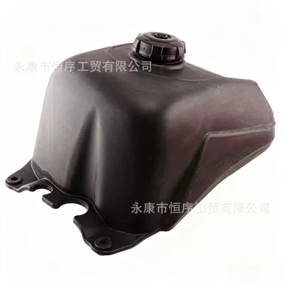 Atv Four-Wheel Beach Bike Motorcycle Oil Tank 150-250Cc Suitable for Longding Big Hummer Plastic Fuel Tank 10 Liters (Fuel tank) - big-hummer-atv-fuel-tank