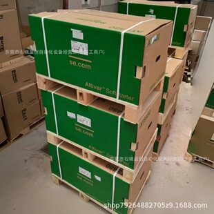 Schneider Soft Starter Ats48C32Qats48C41Q Free Shipping Special Offer Stable and Efficient