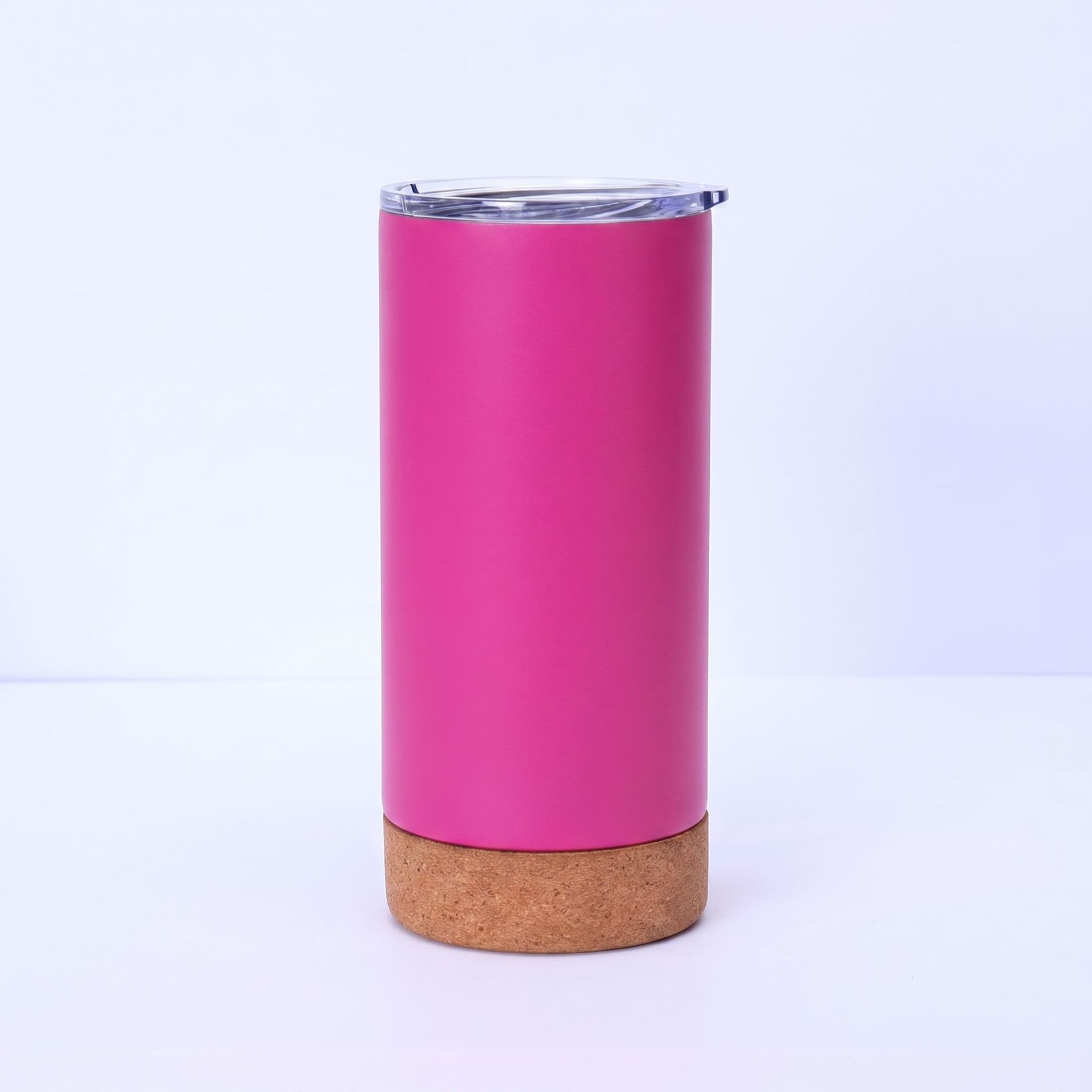 16oz de rosa