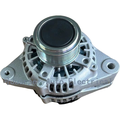 270600L021 270600L022, Generatorlar hissələri (Dinamo və detalları)