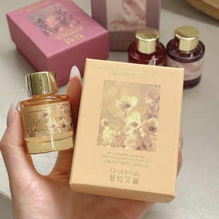 ���ܻ��@DearIrean���ذ�����ˮ�߶���ˮ����ľ�|�㵭��Ůʿ��Ʒ
