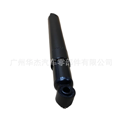 Shock Absorber – Other walking systems