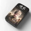 Dark Sun Wukong's water spray gun