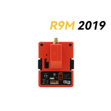 Frsky�˼�P 900Mģ�KR9M��super8�쾀2019��R9ϵ���m����l�^