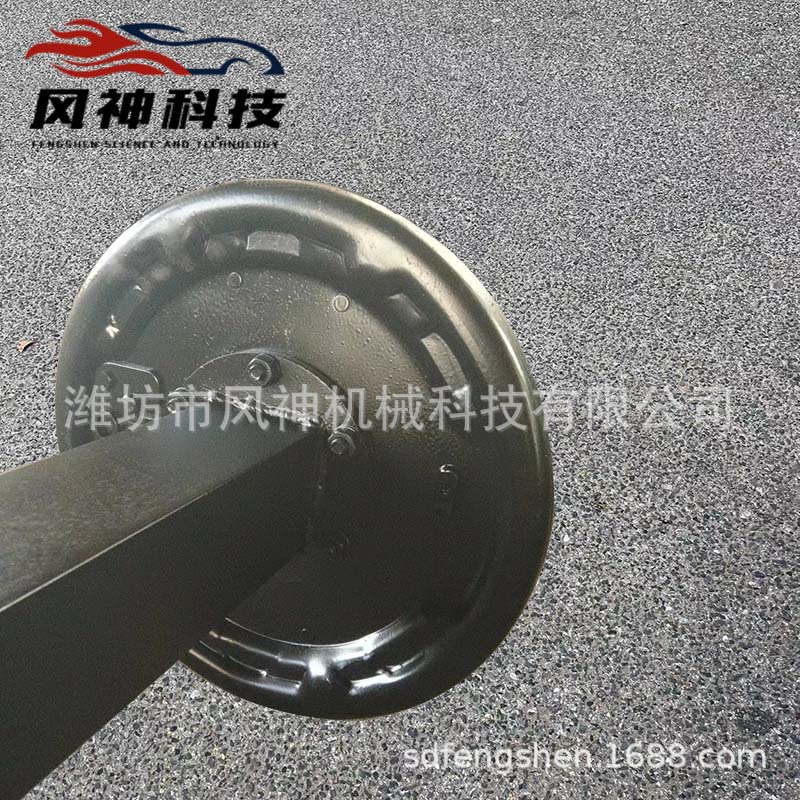130軸頭油剎