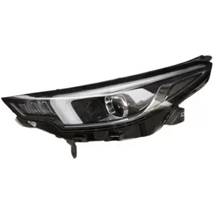 Подходит для фары Cheryo Mengda Omoda S5 J60-4421010FL J60-4421020FL