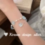 夏季新款爱心小清新手链