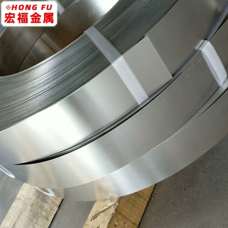 宁波批发 440c不锈钢薄带 440c冷轧不锈钢带  可精密分条分卷零售