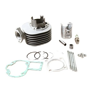 Cross-border e-commerce beach car set cylinder for KFX80 Suzuki SUZKI LT80 ATV 11210-40B01