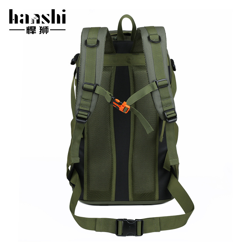 クロスボーダーメンズトラベル登山バッグ、ハイエンド軽量レディースバックパック、アウトドアトラベルバッグ、バックパック、大容量スクールバッグ|undefined
