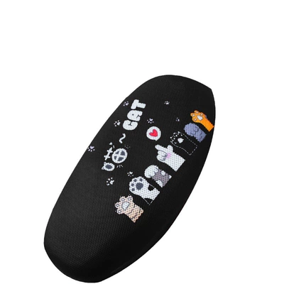 electric car seat cover four | Electric car cushion