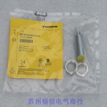 *����*ȫ��ͼ����TURCK������ BI5-M18-AP6X-H1141 �ֻ�46145