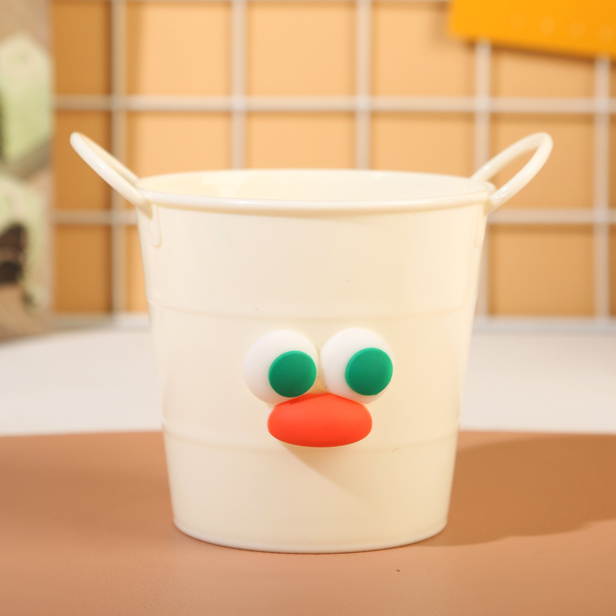 덕빌 화이트 펜홀더