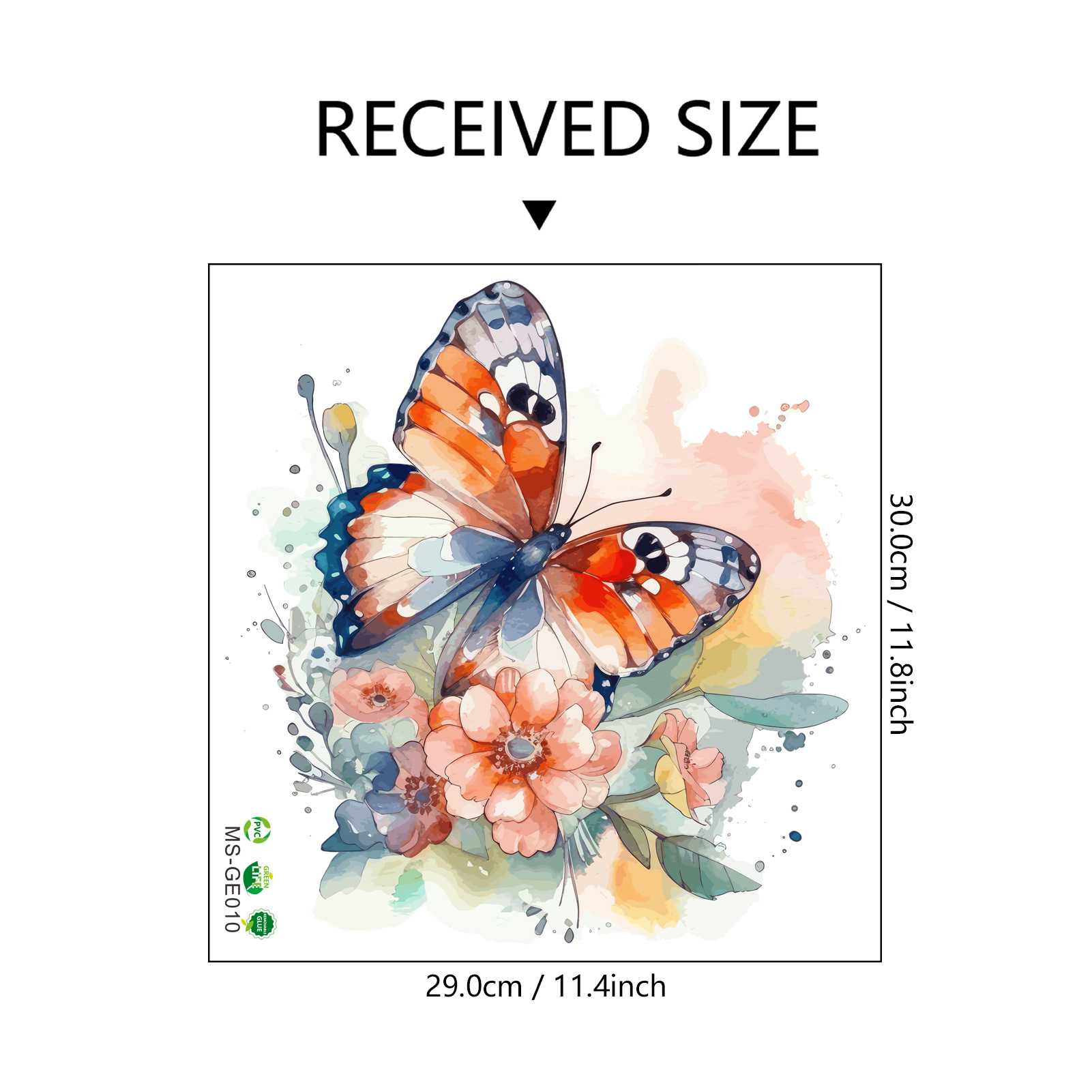 30*29cm/MS-GE010