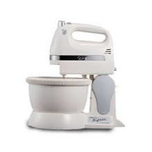 官方授权 祈和电动打蛋器 ks-938SN带桶 祁和台式打蛋机 和面