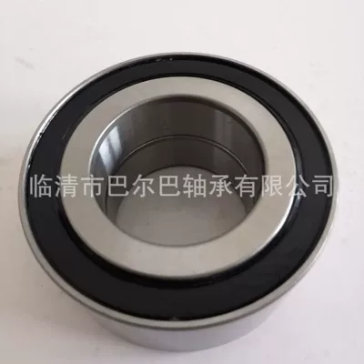 Avtomobil yataqları hub bearing