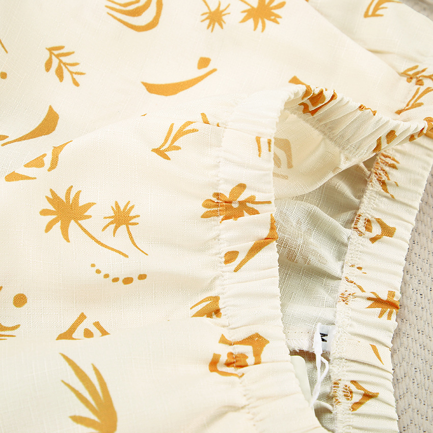 Pajama Set Image 10