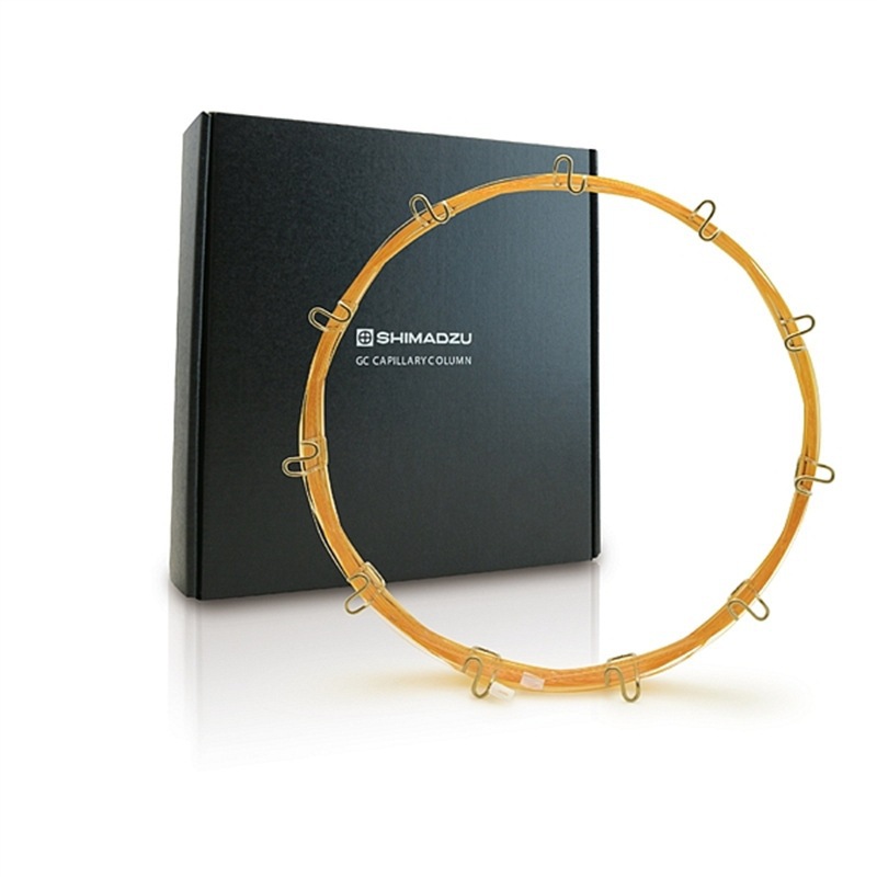 R221-75962-30岛津SH-I-624Sil MS Cap Column 0.25mmx1.4μmx30m