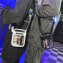 ��ϵ�W�tС��ŮINSPVC͸��С�������^�֙C�����б�����H������