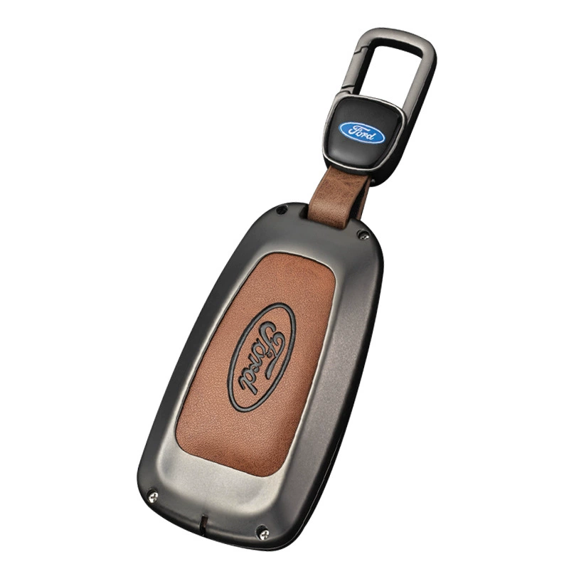 Подходящий для Ford чехол ключа автомобиля Forex Fox Wings Beaumondeo Wings Edge Carnival Edge Shell Pack