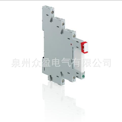 1SVR405541R3110/CR-S024VADC1CRS；10152440/ABB中间继电器