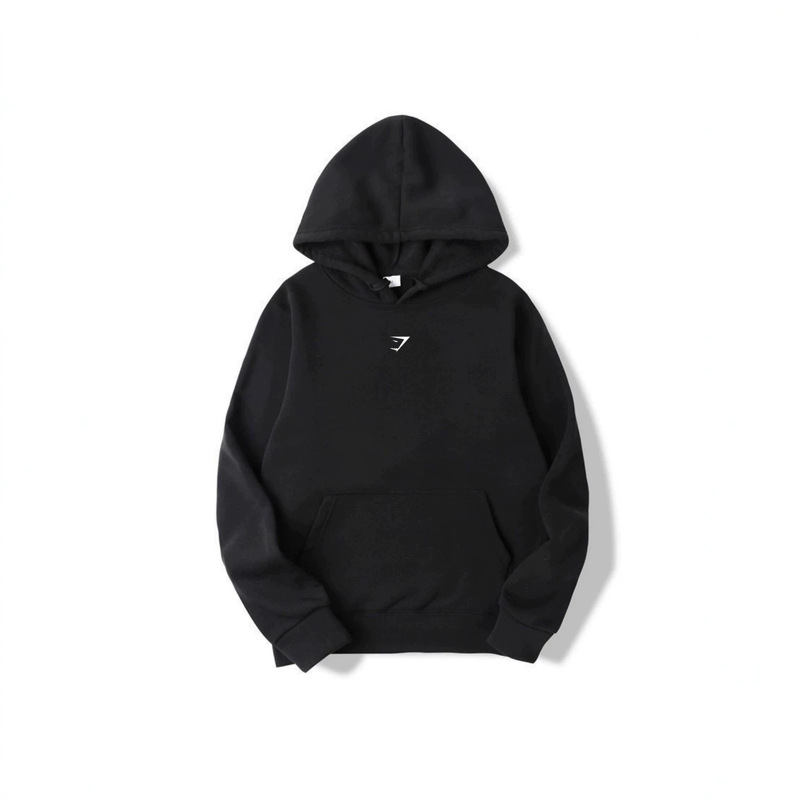 Cross-border Gymshark shark hoodie, autumn and winter warm casual loose hooded sweatshirt, fleece hooded drop-shoulder hoodie Cross-border Gymshark shark hoodie, autumn and winter warm casual loose hooded sweatshirt, fleece hooded drop-shoulder hoodie