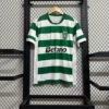 25-26 Lisbon Home Game