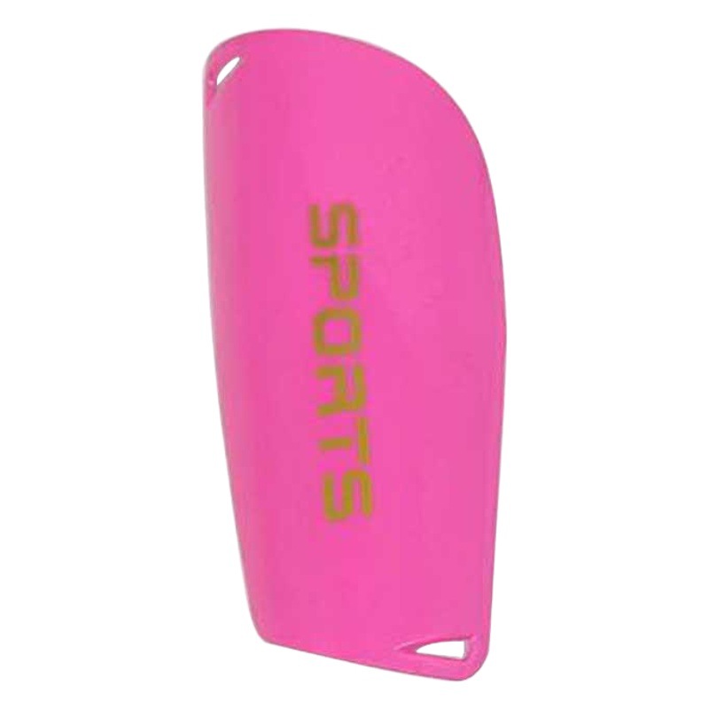 Cross-border Football Leggguard Shin Pieces Adult Children Same-style Strap Plate Sports Training Competition Protecting Equipment